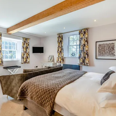 5 Bed In Middleham Oc-h30843 Tatil Evi Coverham