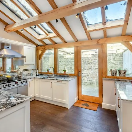 5 Bed In Middleham Oc-h30843 Tatil Evi Coverham
