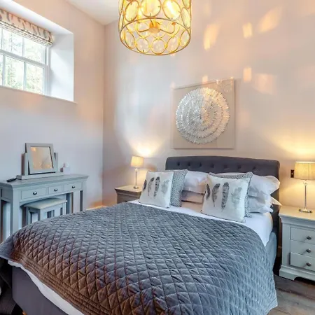 5 Bed In Middleham Oc-h30843 *