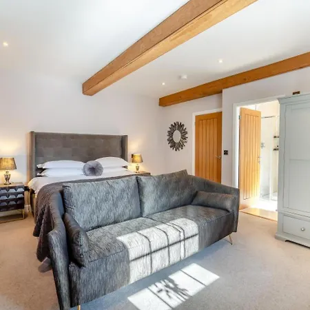 Tatil Evi 5 Bed In Middleham Oc-h30843 Coverham