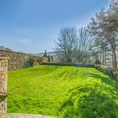 Tatil Evi 5 Bed In Middleham Oc-h30843