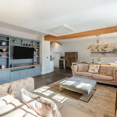 5 Bed In Middleham Oc-h30843 Coverham