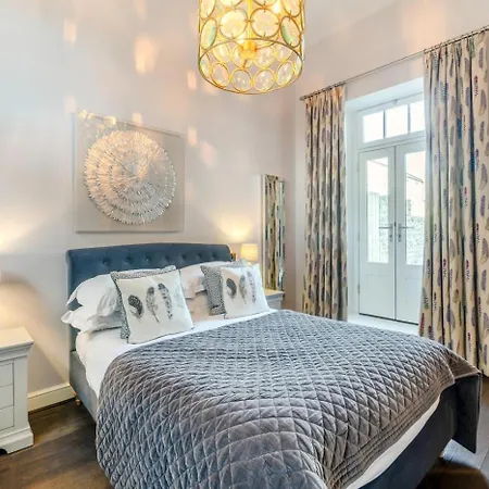 Vakantiehuis 5 Bed In Middleham Oc-h30843