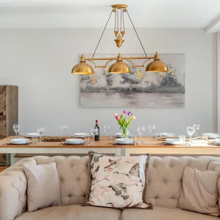 5 Bed In Middleham Oc-h30843 Vakantiehuis Coverham