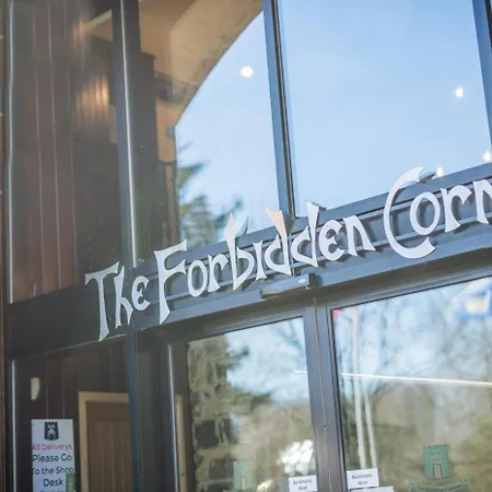 5 Bed In Middleham Oc-h30843