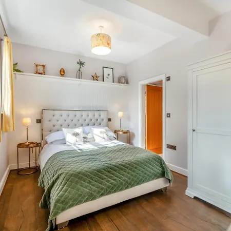 5 Bed In Middleham Oc-h30843 Vakantiehuis