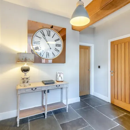 5 Bed In Middleham Oc-h30843 * Coverham