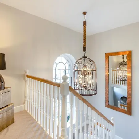 5 Bed In Middleham Oc-h30843