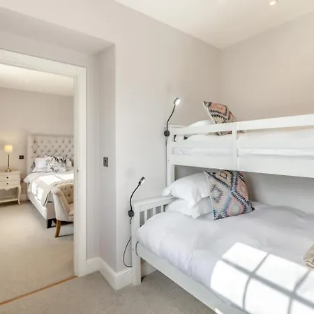 5 Bed In Middleham Oc-h30843 *