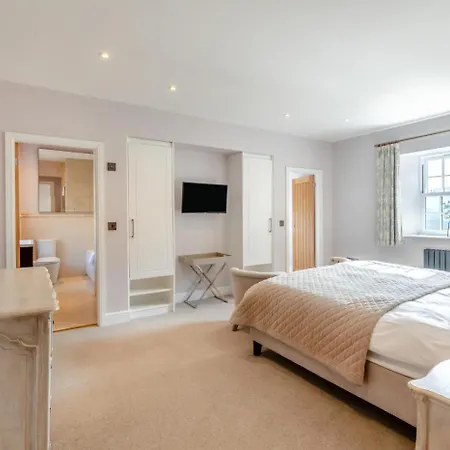 Vakantiehuis 5 Bed In Middleham Oc-h30843