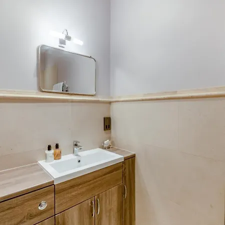 5 Bed In Middleham Oc-h30843 Vakantiehuis Coverham