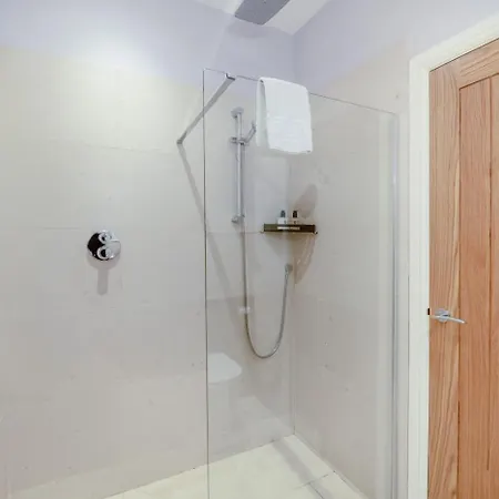 5 Bed In Middleham Oc-h30843 *