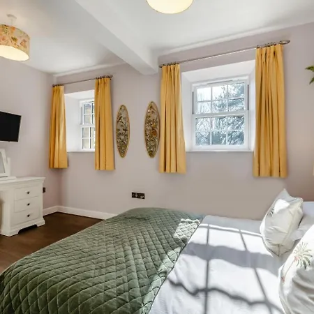 5 Bed In Middleham Oc-h30843 Coverham