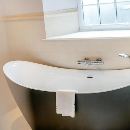 5 Bed In Middleham Oc-h30843 * Coverham