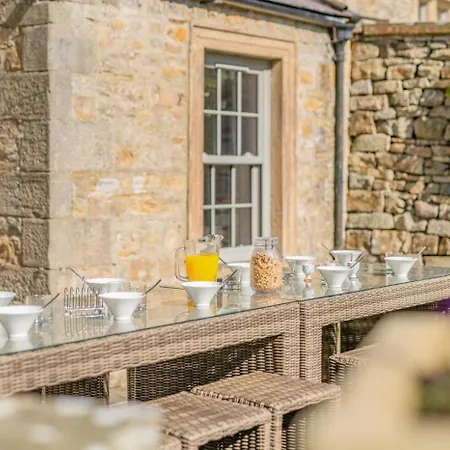 5 Bed In Middleham Oc-h30843 Vakantiehuis *