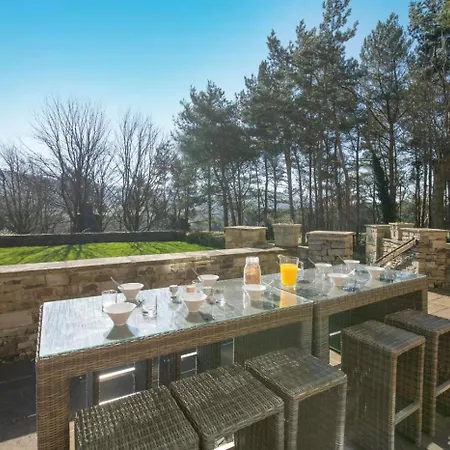 5 Bed In Middleham Oc-h30843 Coverham