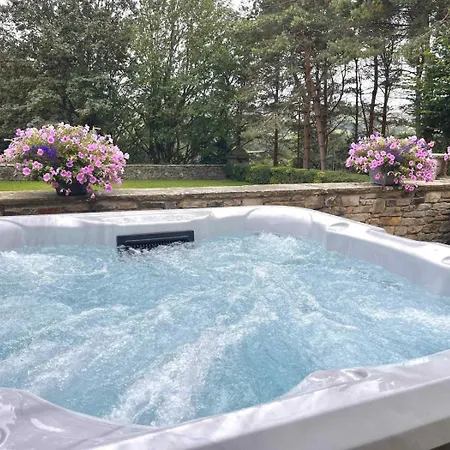 5 Bed In Middleham Oc-h30843