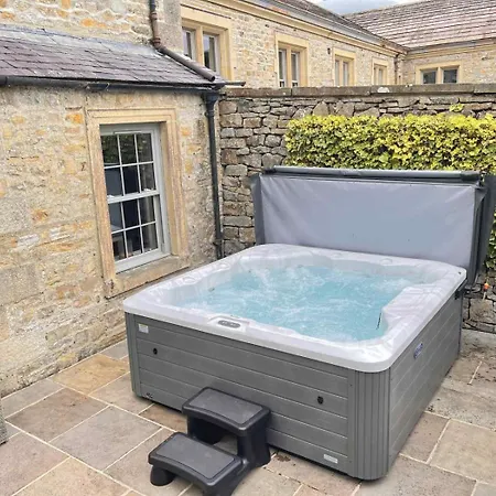 5 Bed In Middleham Oc-h30843 Vakantiehuis