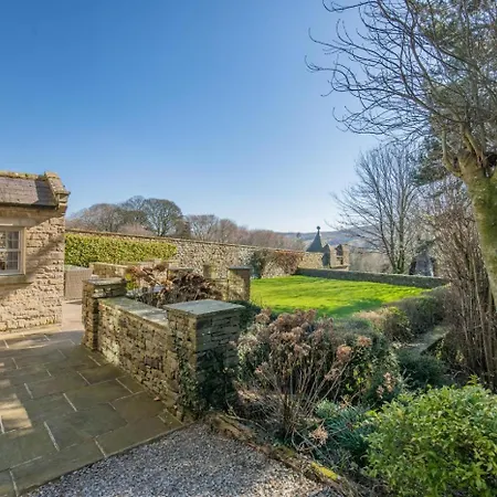 5 Bed In Middleham Oc-h30843 Vakantiehuis Coverham
