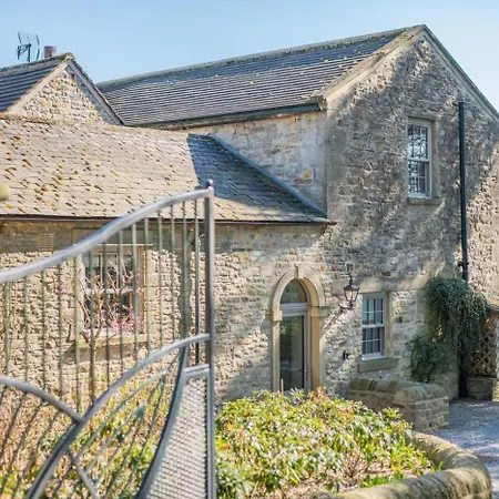 בית נופש 5 Bed In Middleham Oc-h30843 *