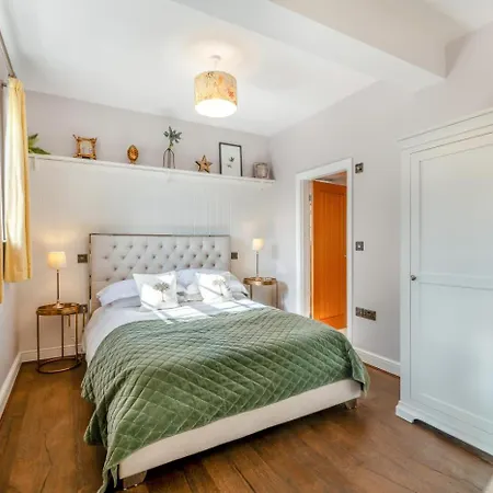 5 Bed In Middleham Oc-h30843 בית נופש