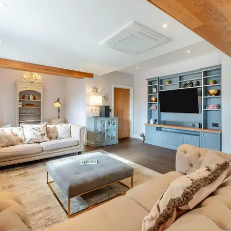 5 Bed In Middleham Oc-h30843 Coverham