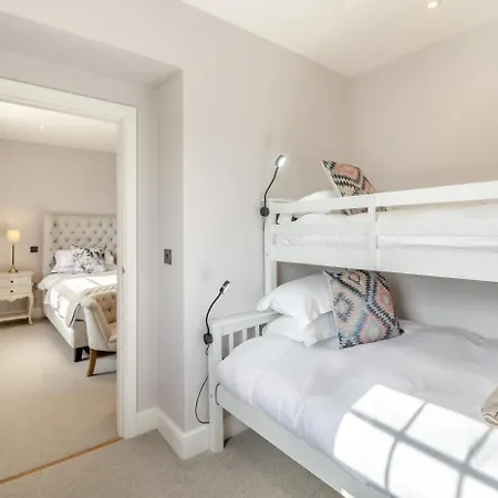 בית נופש 5 Bed In Middleham Oc-h30843 Coverham