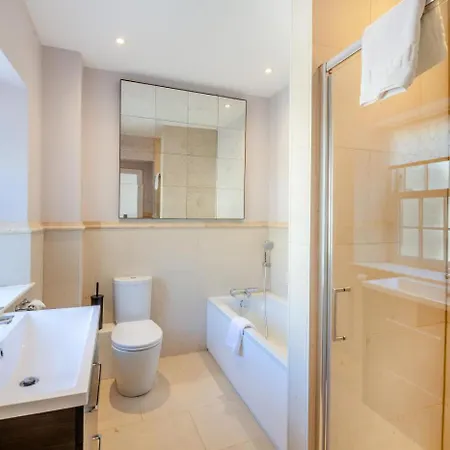 בית נופש 5 Bed In Middleham Oc-h30843 Coverham