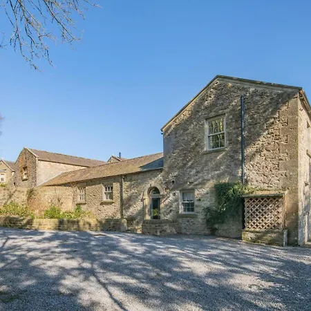 5 Bed In Middleham Oc-h30843 Coverham