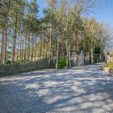 בית נופש 5 Bed In Middleham Oc-h30843