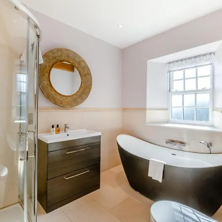 別荘 5 Bed In Middleham Oc-h30843 Coverham