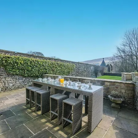 5 Bed In Middleham Oc-h30843 * Coverham