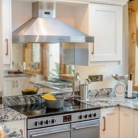 5 Bed In Middleham Oc-h30843 別荘 Coverham