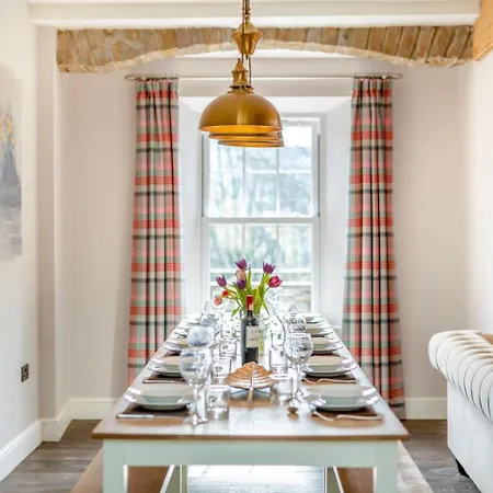 5 Bed In Middleham Oc-h30843 Coverham