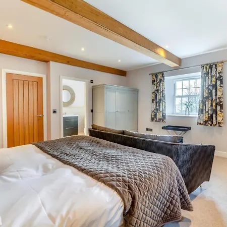 5 Bed In Middleham Oc-h30843 別荘 *