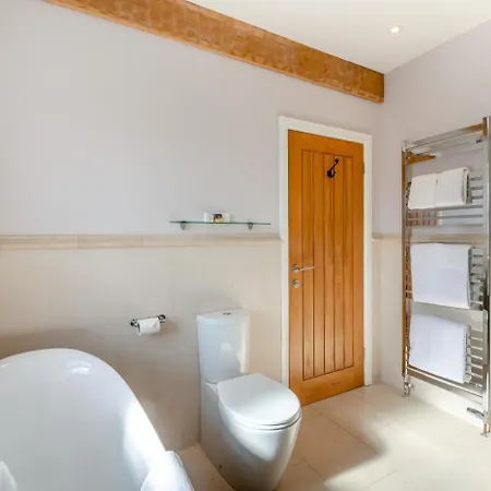 5 Bed In Middleham Oc-h30843 別荘 Coverham