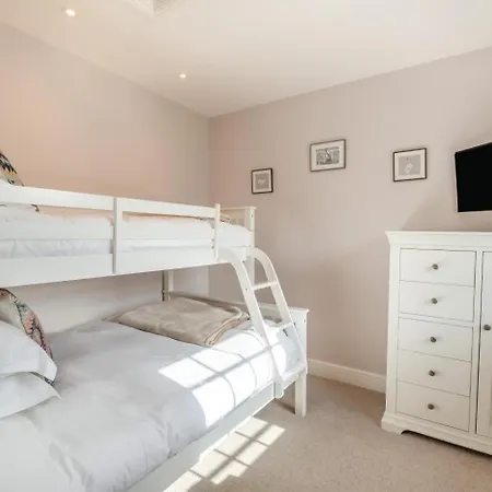 5 Bed In Middleham Oc-h30843 * Coverham