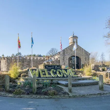 5 Bed In Middleham Oc-h30843 別荘 Coverham