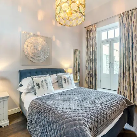 5 Bed In Middleham Oc-h30843 Σπίτι διακοπών *